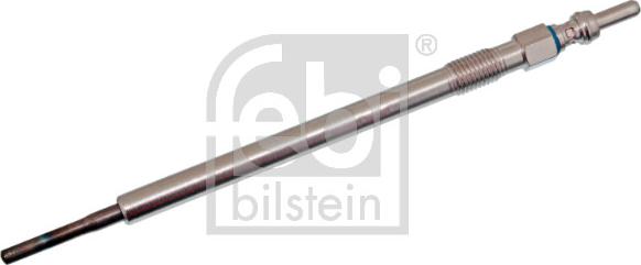 FEBI Bilstein 176242 - Свеча накаливания abcparts.ee