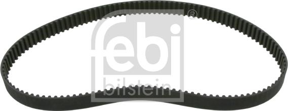 Febi Bilstein 17625 - Зубчатый ремень ГРМ abcparts.ee