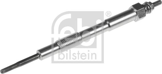 FEBI Bilstein 176214 - Свеча накаливания abcparts.ee