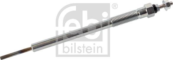 FEBI Bilstein 176217 - Свеча накаливания abcparts.ee