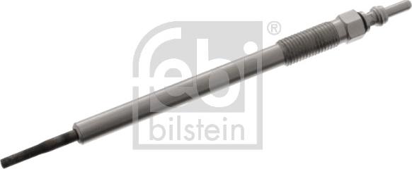 Febi Bilstein 176239 - Свеча накаливания abcparts.ee