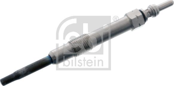 FEBI Bilstein 176234 - Свеча накаливания abcparts.ee