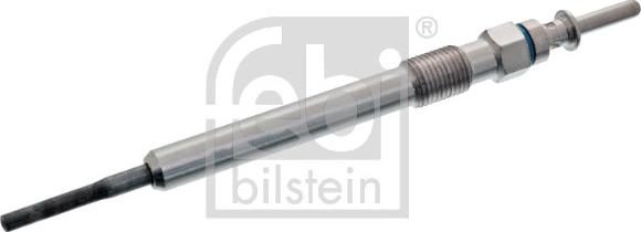 Febi Bilstein 176220 - Свеча накаливания abcparts.ee