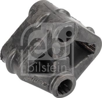 Febi Bilstein 170944 - Кронштейн, втулка, система выпуска ОГ abcparts.ee
