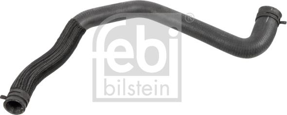 FEBI Bilstein 170960 - Шланг радиатора abcparts.ee