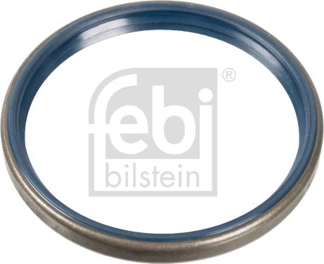 Febi Bilstein 170501 - Уплотнительное кольцо, поворотного кулака abcparts.ee