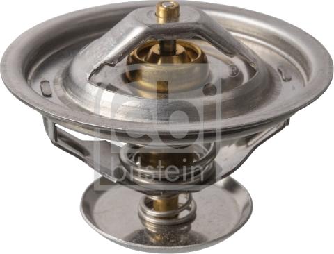 Febi Bilstein 170579 - Термостат охлаждающей жидкости / корпус abcparts.ee