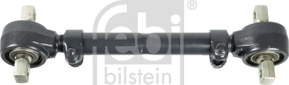 Febi Bilstein 170052 - Рычаг подвески колеса abcparts.ee
