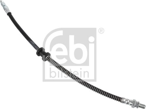FEBI Bilstein 170185 - Тормозной шланг abcparts.ee
