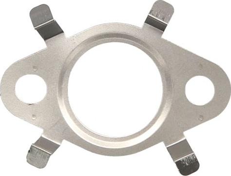 FEBI Bilstein 170332 - Прокладка, клапан возврата ОГ abcparts.ee