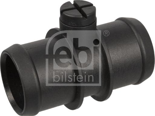 FEBI Bilstein 170759 - Трубка охлаждающей жидкости abcparts.ee