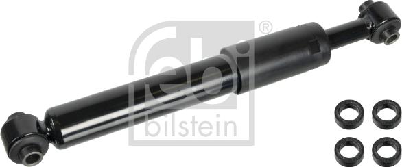 Febi Bilstein 171990 - Padi,kabiini paigutus abcparts.ee