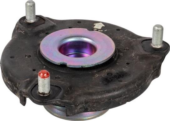 FEBI Bilstein 171938 - Опора стойки амортизатора, подушка abcparts.ee