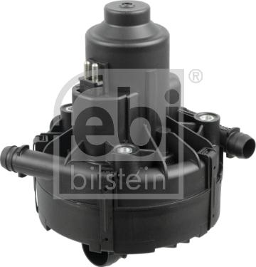FEBI Bilstein 171477 - Насос дополнительного воздуха abcparts.ee