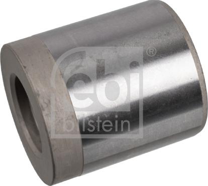 FEBI Bilstein 171592 - Кольцевая шестерня коленвала abcparts.ee