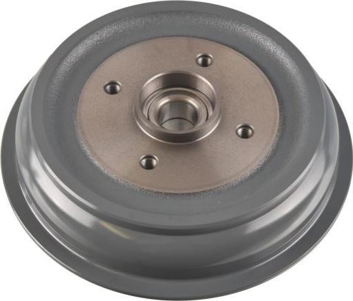 Febi Bilstein 171095 - Тормозной барабан abcparts.ee