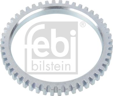 FEBI Bilstein 171156 - Зубчатое кольцо для датчика ABS abcparts.ee