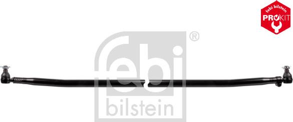 Febi Bilstein 171830 - Рулевая тяга abcparts.ee