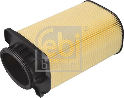FEBI Bilstein 171358 - Воздушный фильтр двигателя abcparts.ee
