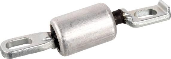 FEBI Bilstein 171312 - Сайлентблок, рычаг подвески колеса abcparts.ee