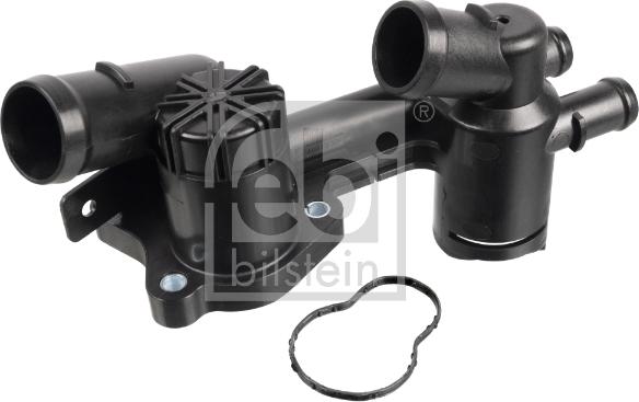 FEBI Bilstein 171228 - Термостат охлаждающей жидкости / корпус abcparts.ee