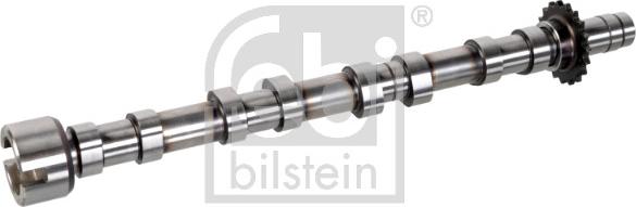 Febi Bilstein 178955 - Распредвал abcparts.ee