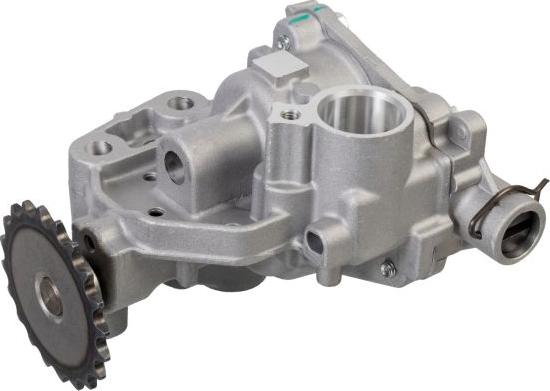 Febi Bilstein 178956 - Масляный насос abcparts.ee