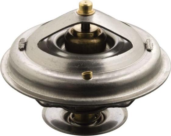 FEBI Bilstein 17898 - Термостат охлаждающей жидкости / корпус abcparts.ee