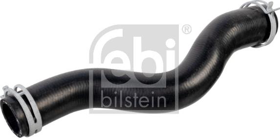 FEBI Bilstein 178469 - Шланг радиатора abcparts.ee