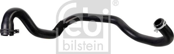 FEBI Bilstein 178467 - Шланг радиатора abcparts.ee
