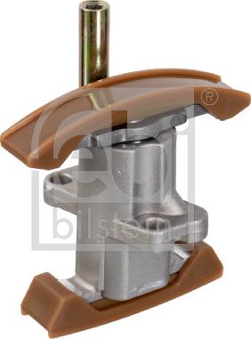 FEBI Bilstein 178484 - Натяжитель цепи ГРМ abcparts.ee