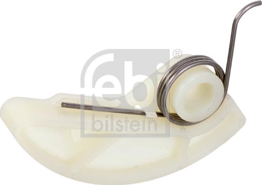 Febi Bilstein 178589 - Натяжное устройство цепи, привод масляного насоса abcparts.ee