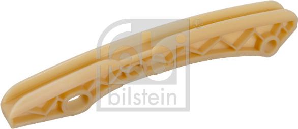 FEBI Bilstein 178685 - Планка успокоителя, цепь привода abcparts.ee