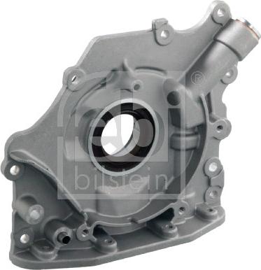 FEBI Bilstein 178670 - Масляный насос abcparts.ee