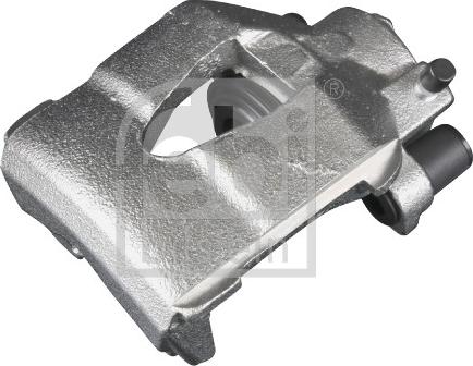 FEBI Bilstein 178098 - Тормозной суппорт abcparts.ee