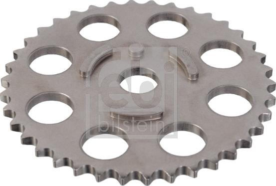 Febi Bilstein 178894 - Шестерня, распределительный вал abcparts.ee