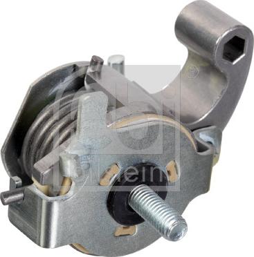 Febi Bilstein 178898 - Натяжитель, ремень ГРМ abcparts.ee