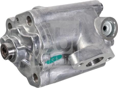 Febi Bilstein 178847 - Масляный насос abcparts.ee