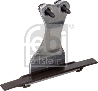 Febi Bilstein 178803 - Планка успокоителя, цепь привода abcparts.ee