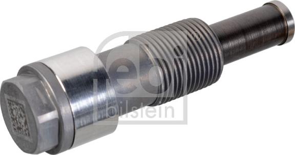 Febi Bilstein 178802 - Натяжитель цепи ГРМ abcparts.ee