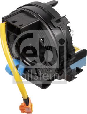 Febi Bilstein 178879 - Turvapadja lint, turvapadi abcparts.ee