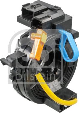 Febi Bilstein 178873 - Turvapadja lint, turvapadi abcparts.ee