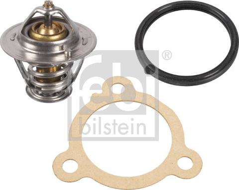 Febi Bilstein 178304 - Термостат охлаждающей жидкости / корпус abcparts.ee
