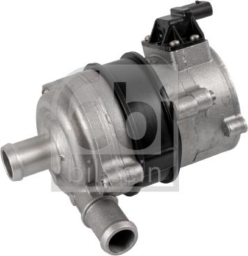 FEBI Bilstein 178307 - Дополнительный водяной насос abcparts.ee
