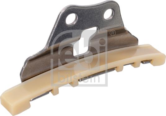 FEBI Bilstein 178329 - Планка успокоителя, цепь привода abcparts.ee