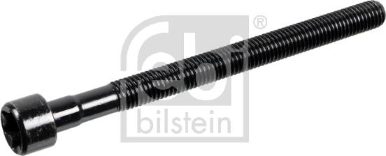 FEBI Bilstein 178284 - Комплект болтов головки цилиндра abcparts.ee