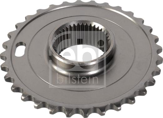 Febi Bilstein 178275 - Шестерня, распределительный вал abcparts.ee
