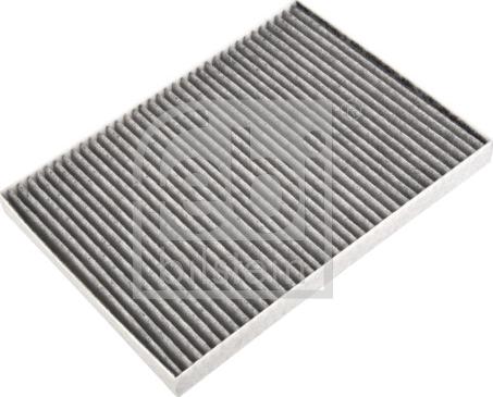 Febi Bilstein 178273 - Фильтр воздуха в салоне abcparts.ee