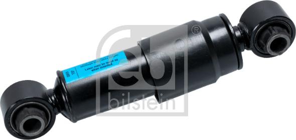Febi Bilstein 178727 - Гаситель, крепление кабины abcparts.ee