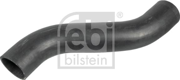 Febi Bilstein 173409 - Шланг радиатора abcparts.ee